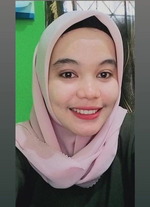 Asma Wati Ndita, S. Pd., M. Pd.