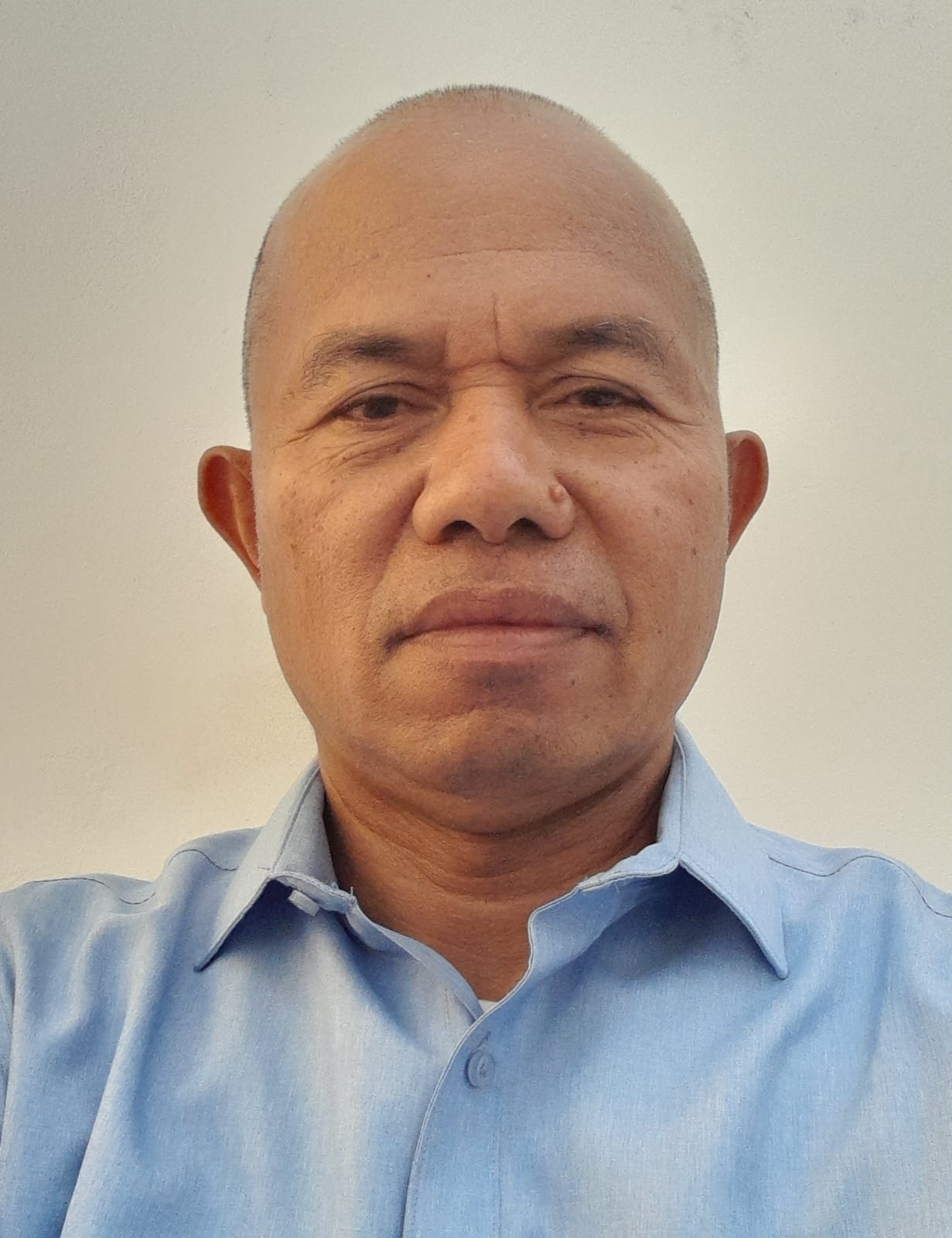 Dr. La Ode Adili, M. Pd.