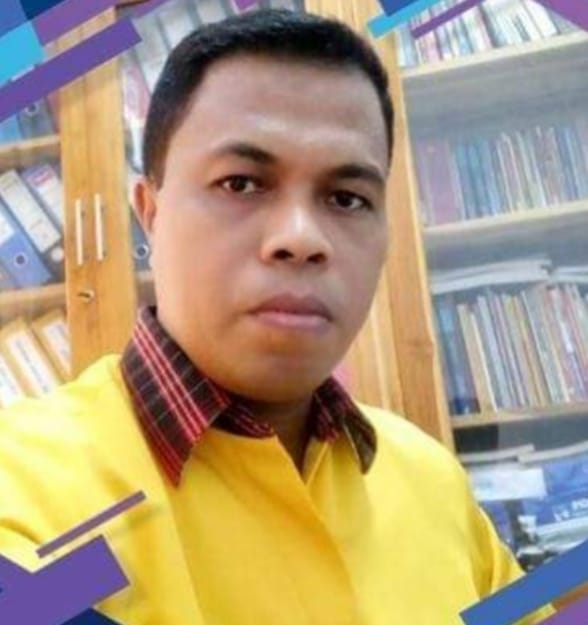 Dr. Yunus, M. Pd.