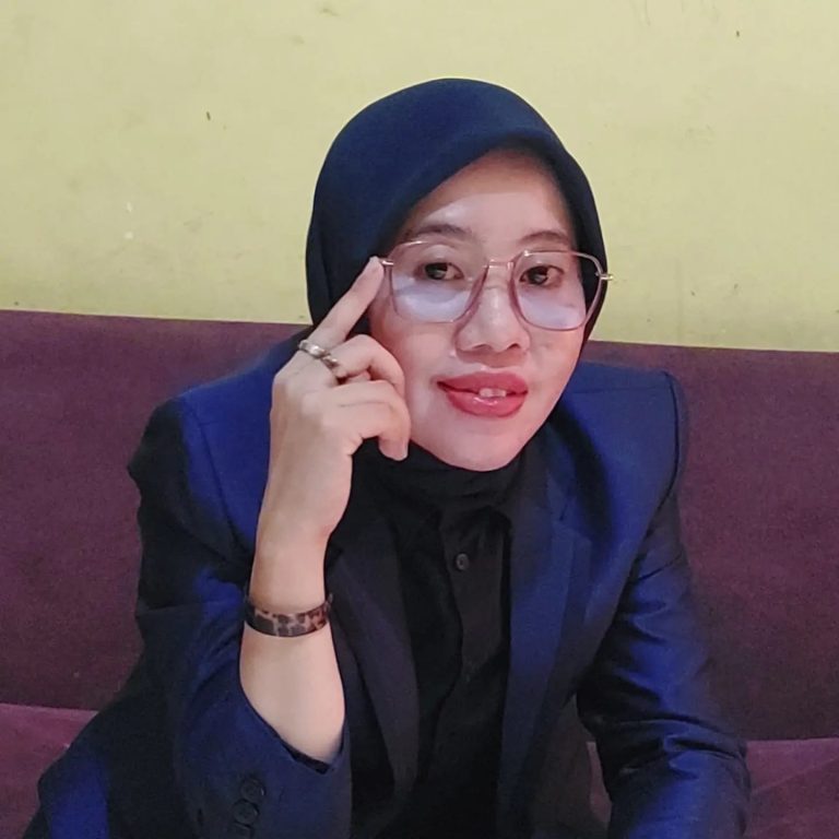 Marwati, S. Pd., M. Hum