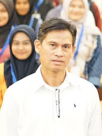 Prof. Dr. Aris Badara, M. Hum.