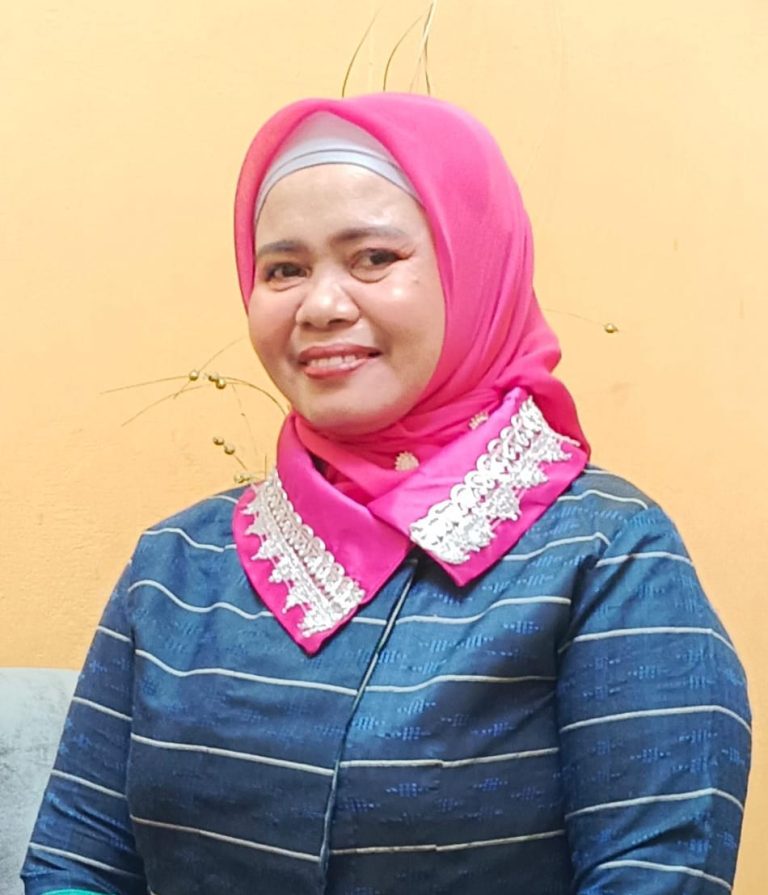 Sulfiah, S. Pd., M. Hum.